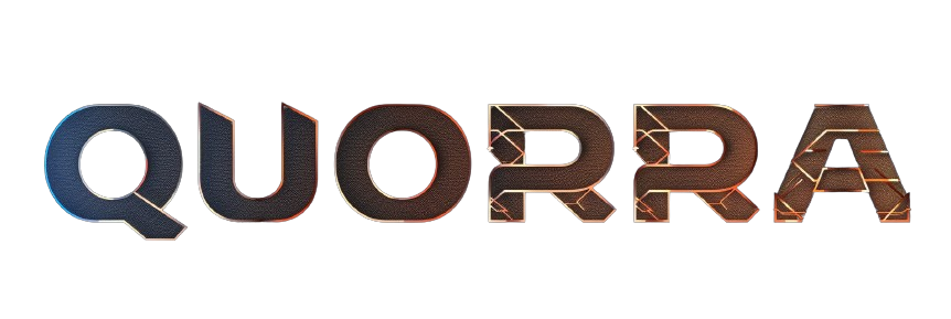 QUORRA Logo